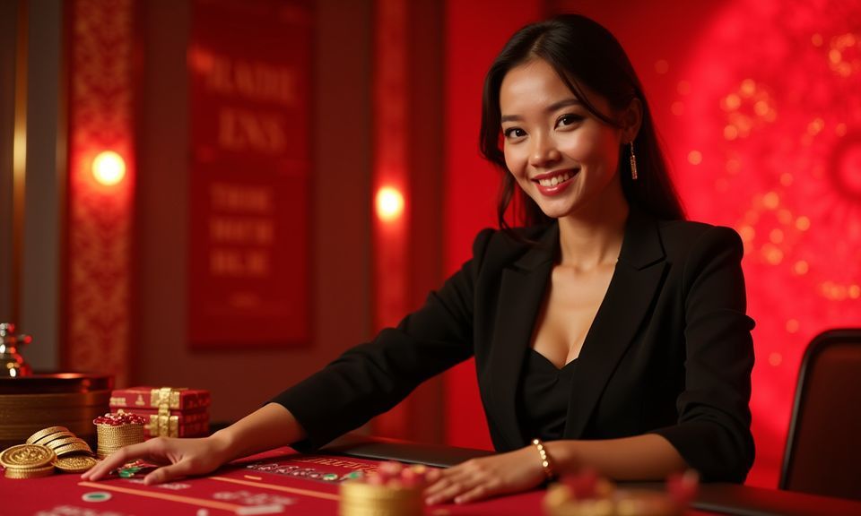 sultantogel88 Live Casino Tables