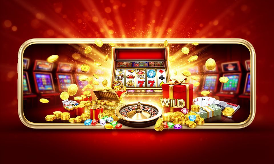 sultantogel88 Slot Feature Rounds