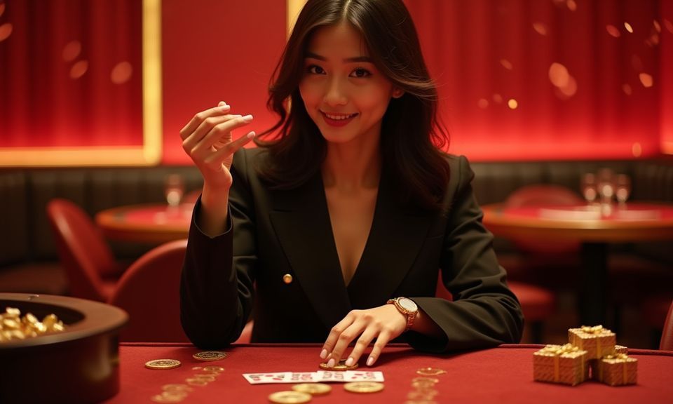 sultantogel88 Apa yang Ada di Surabaya Live Table